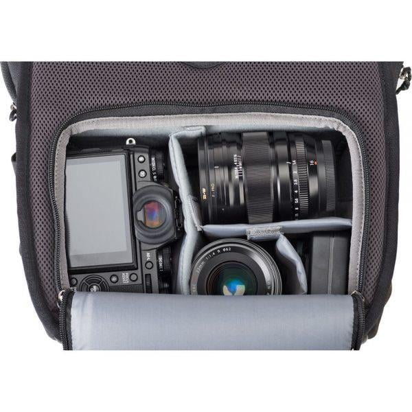 Think Tank Mindshift Gear Sidepath Çanta Charcoal