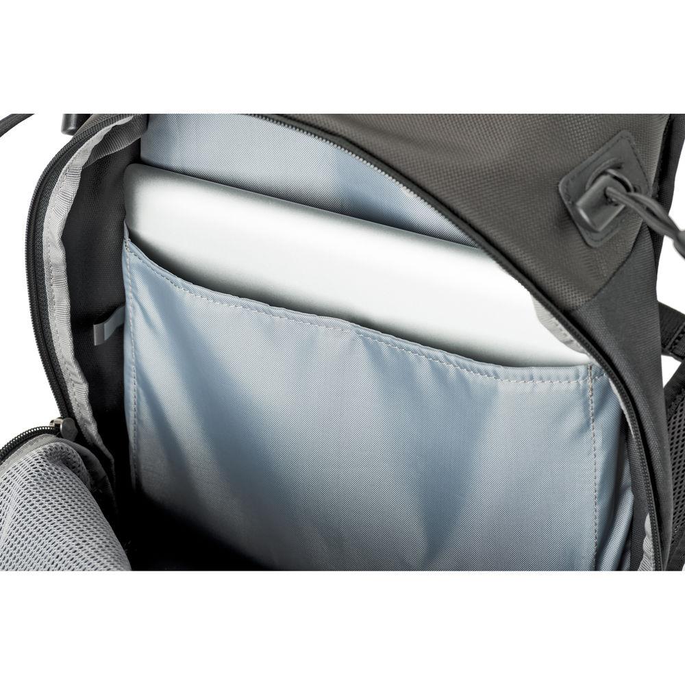 Think Tank Mindshift Gear Sidepath Çanta Charcoal