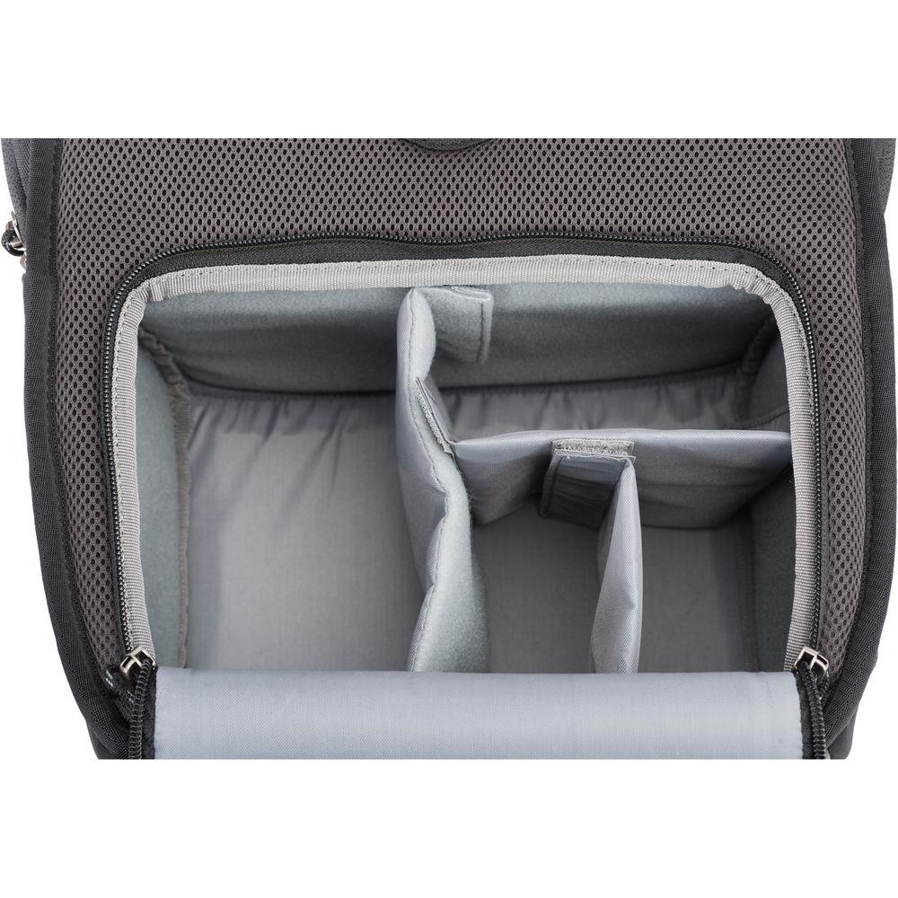 Think Tank Mindshift Gear Sidepath Çanta Charcoal
