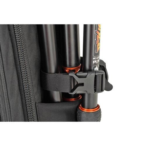 Think Tank Photo Essentials Convertible Rolling Backpack