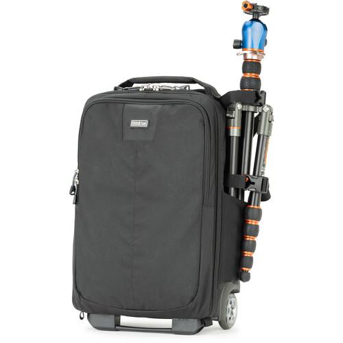 Think Tank Photo Essentials Convertible Rolling Backpack