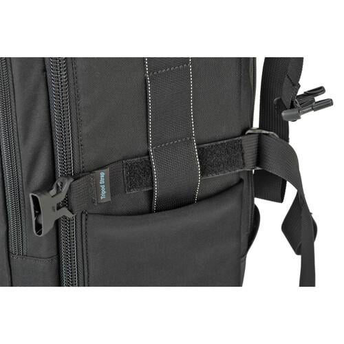 Think Tank Photo Essentials Convertible Rolling Backpack