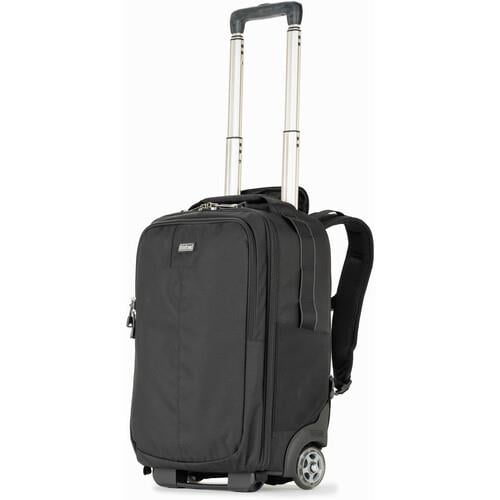 Think Tank Photo Essentials Convertible Rolling Backpack