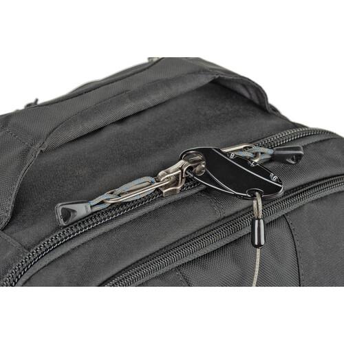 Think Tank Photo Essentials Convertible Rolling Backpack