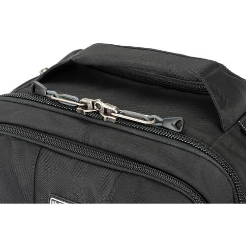 Think Tank Photo Essentials Convertible Rolling Backpack