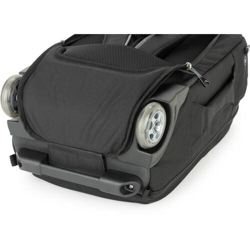 Think Tank Photo Essentials Convertible Rolling Backpack