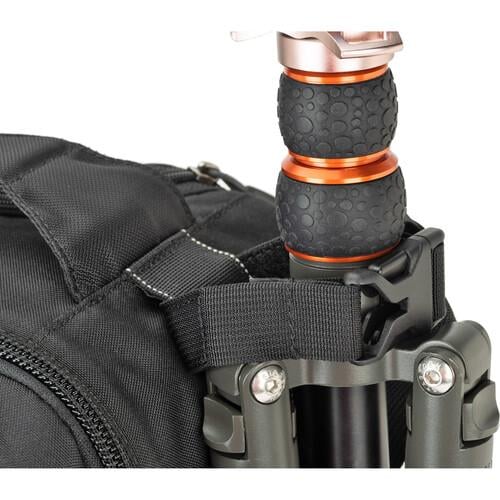 Think Tank Photo Essentials Convertible Rolling Backpack