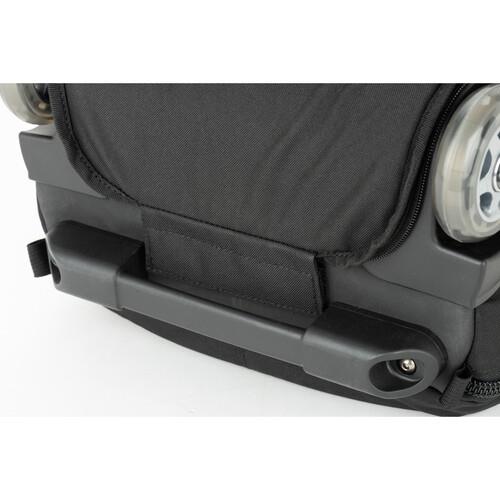 Think Tank Photo Essentials Convertible Rolling Backpack