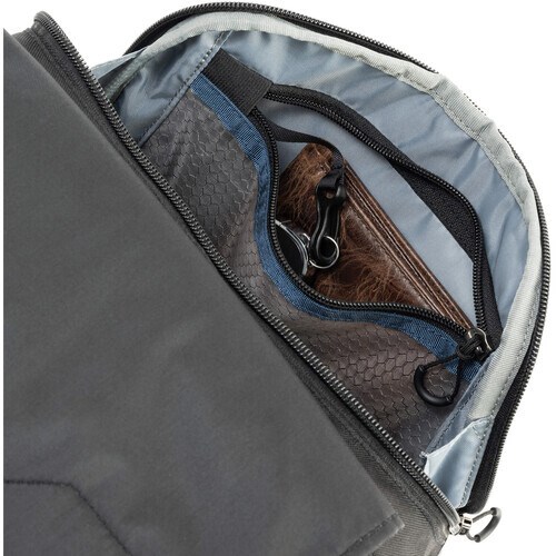 Think Tank Photo Mirrorless Mover Sırt Çantası (Cool Gray, 18L)