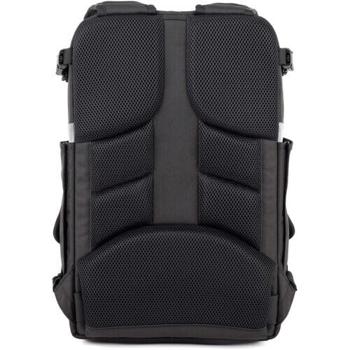 Think Tank Photo Mirrorless Mover Sırt Çantası (Cool Gray, 18L)