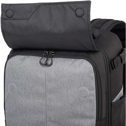 Think Tank Photo Mirrorless Mover Sırt Çantası (Cool Gray, 18L)