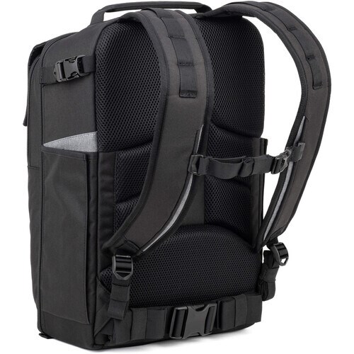 Think Tank Photo Mirrorless Mover Sırt Çantası (Cool Gray, 18L)