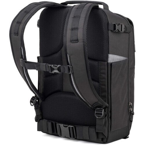 Think Tank Photo Mirrorless Mover Sırt Çantası (Cool Gray, 18L)