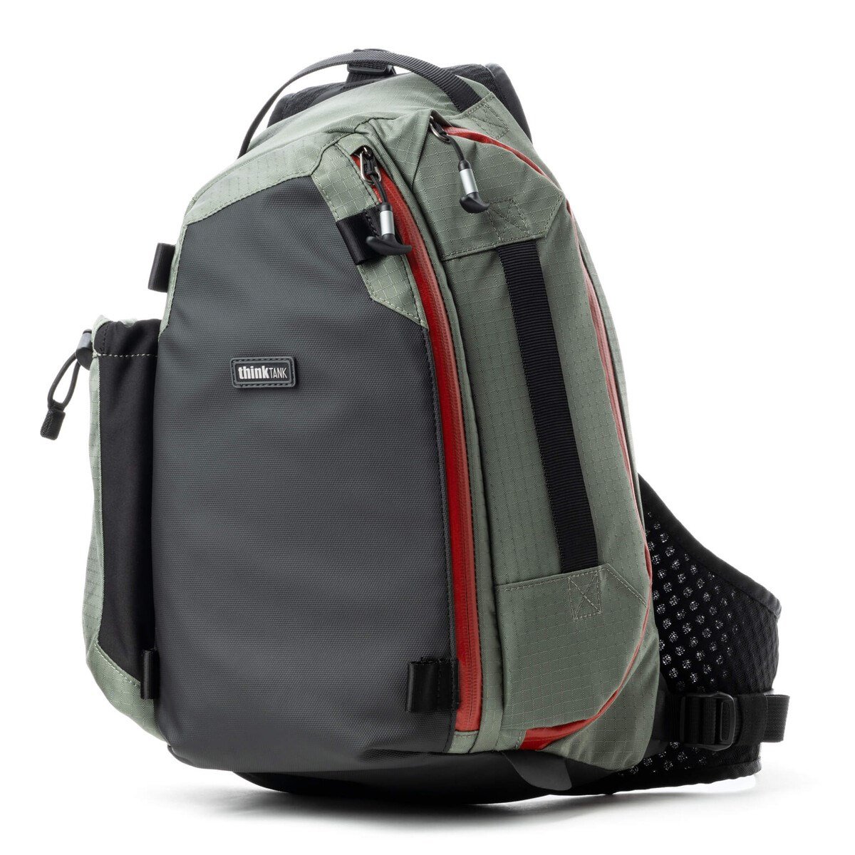 Think Tank PhotoCross 11L Kamera Sling Çantası (Sage)