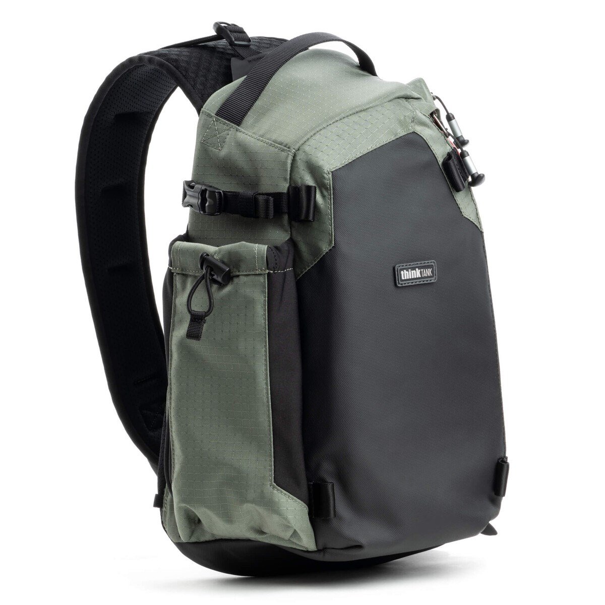 Think Tank PhotoCross 11L Kamera Sling Çantası (Sage)