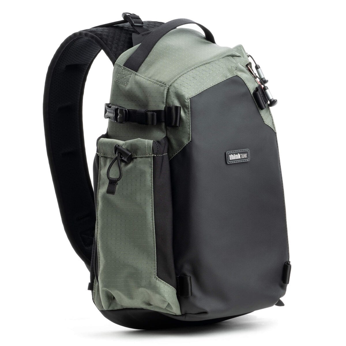 Think Tank PhotoCross 14L Kamera Sling Çantası (Sage)