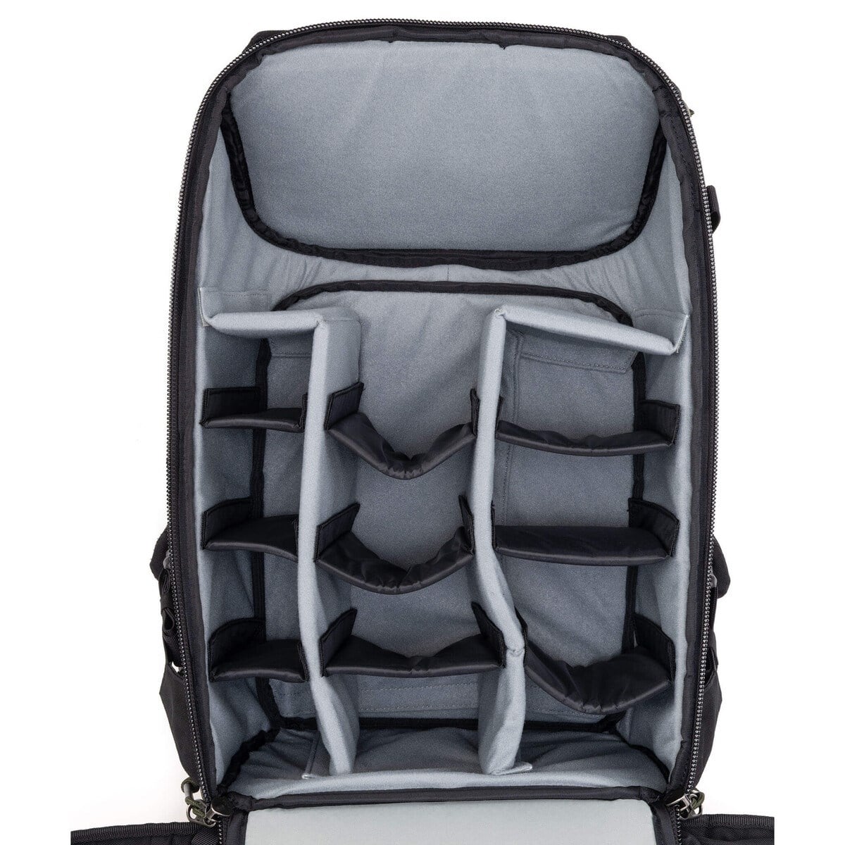 ThinkTank DarkLight™ 25L Kamera Sırt Çantası — Black