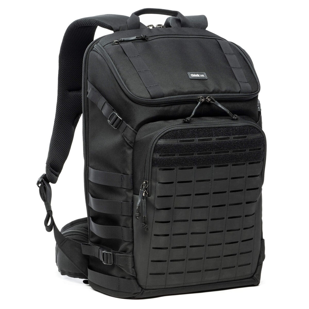 ThinkTank DarkLight™ 25L Kamera Sırt Çantası — Black