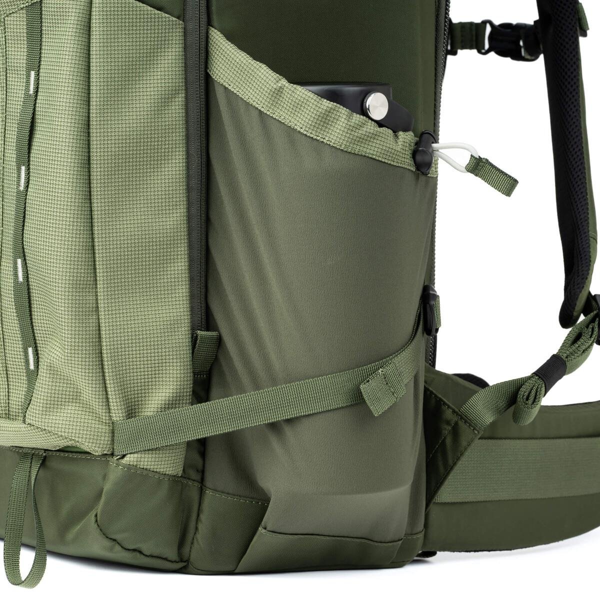 ThinkTank MindShift BackLight® 36L Sırt Çantası (Montane Green)