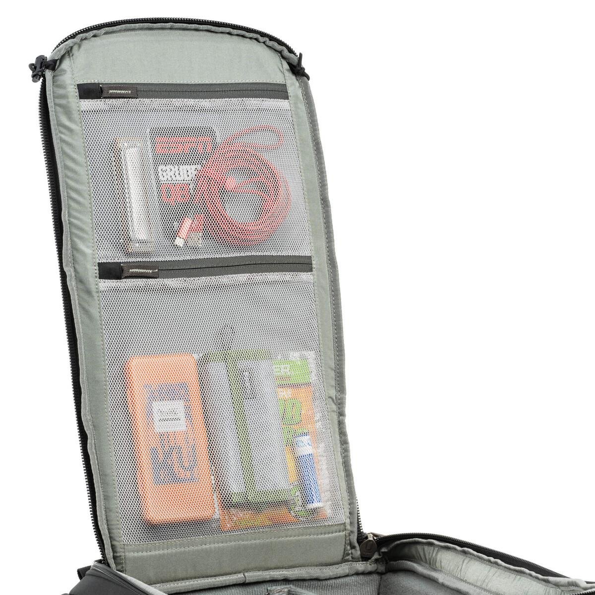 ThinkTank MindShift BackLight® 36L Sırt Çantası (Montane Green)