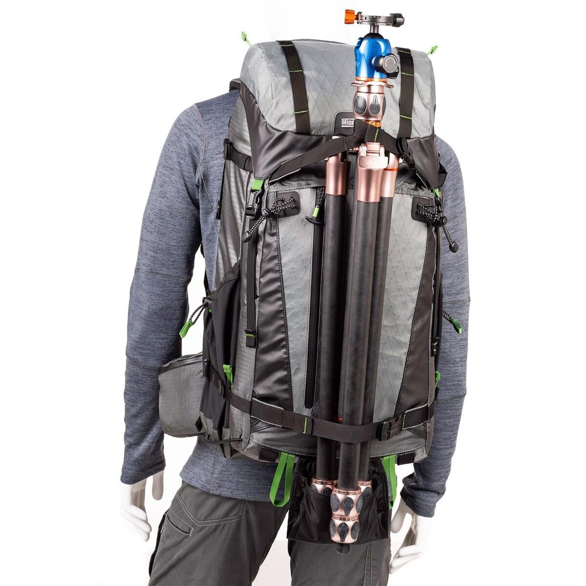 ThinkTank MindShift BackLight® Elite 45L Sırt Çantası