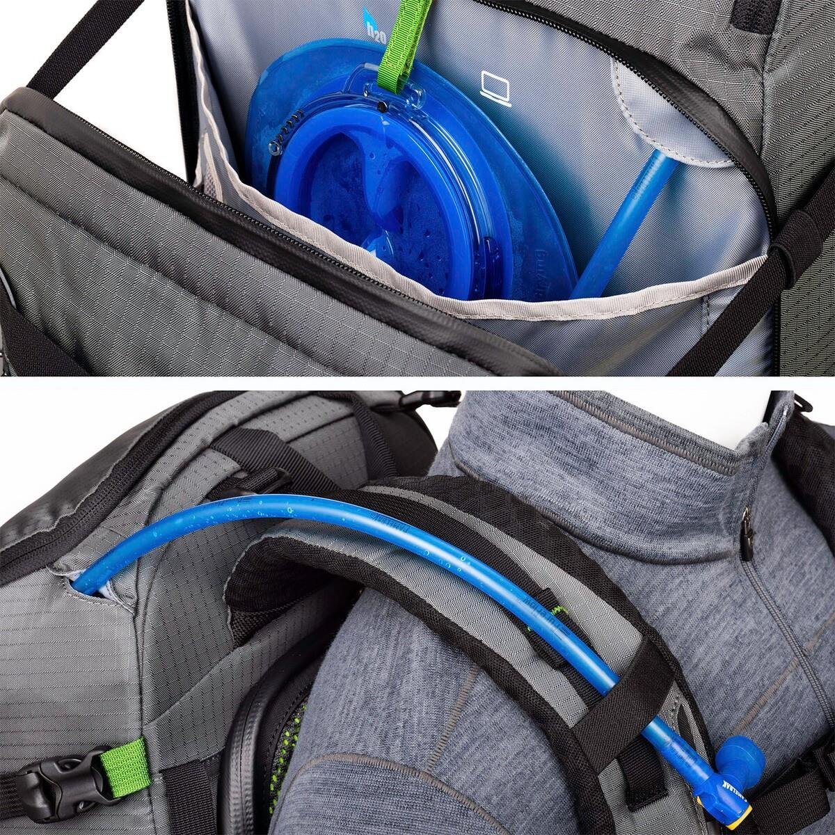 ThinkTank MindShift BackLight® Elite 45L Sırt Çantası