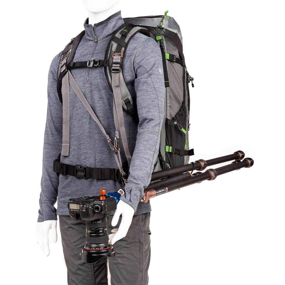 ThinkTank MindShift BackLight® Elite 45L Sırt Çantası