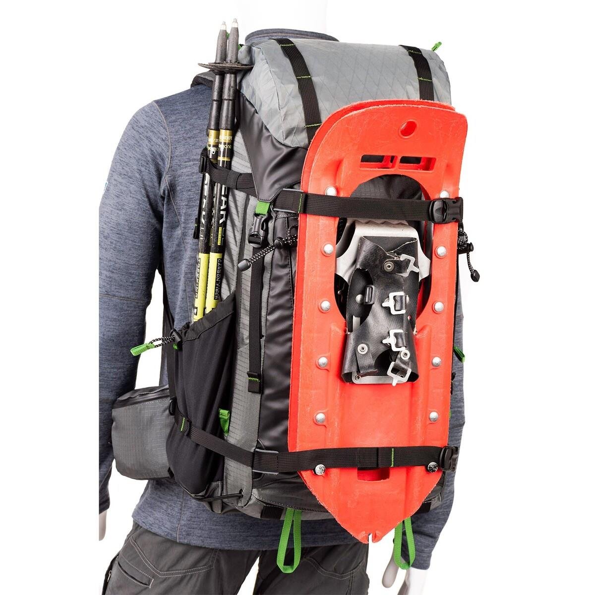 ThinkTank MindShift BackLight® Elite 45L Sırt Çantası