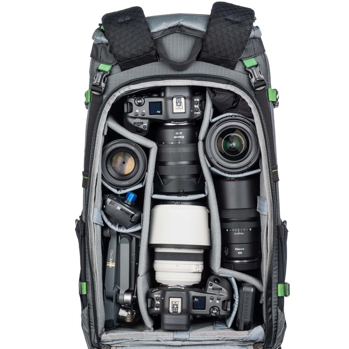 ThinkTank MindShift BackLight® Elite 45L Sırt Çantası