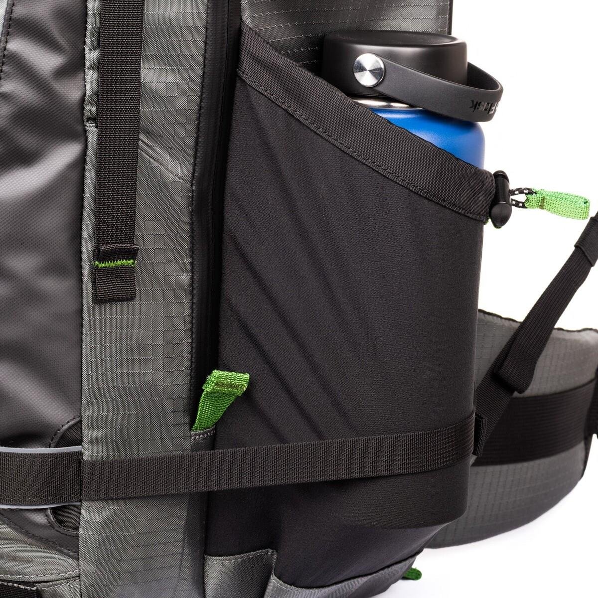 ThinkTank MindShift BackLight® Elite 45L Sırt Çantası