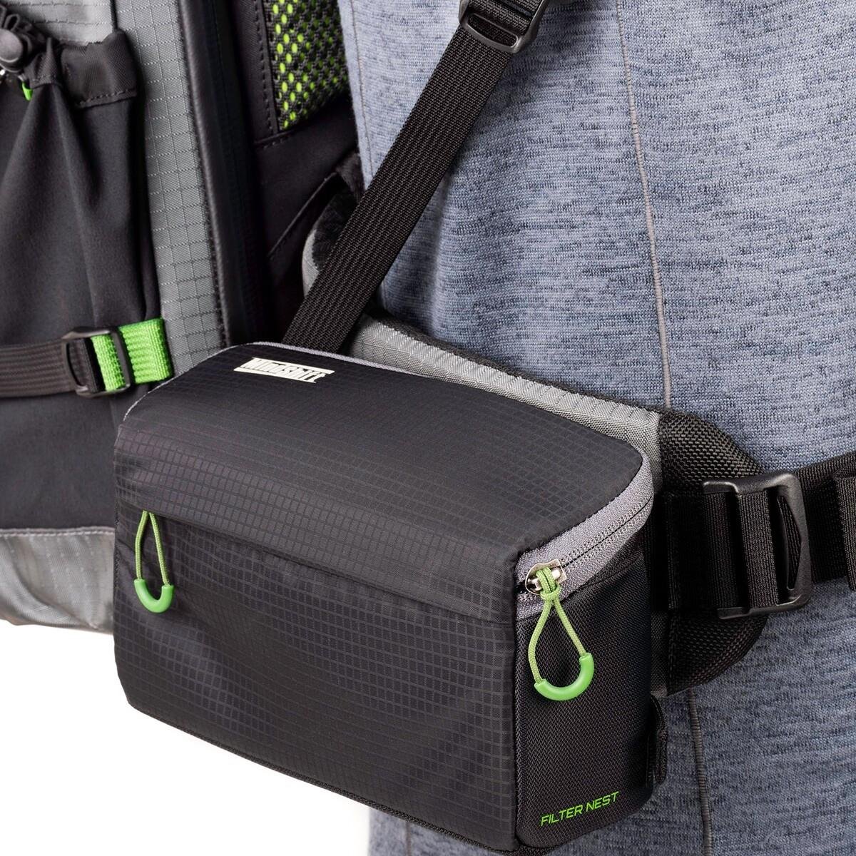 ThinkTank MindShift BackLight® Elite 45L Sırt Çantası