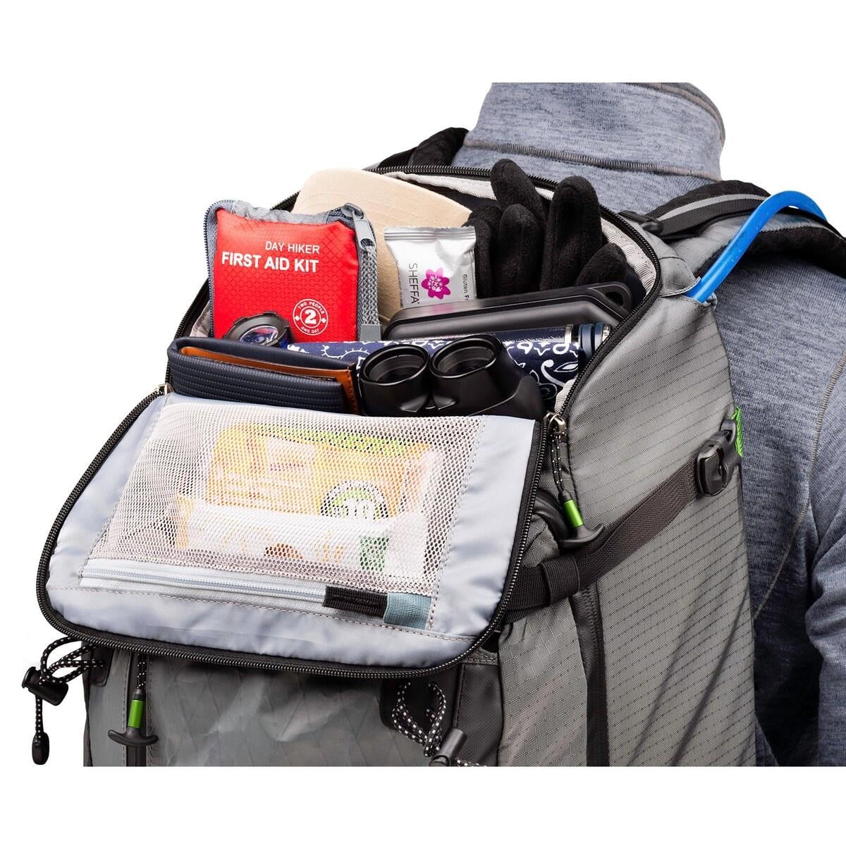 ThinkTank MindShift BackLight® Elite 45L Sırt Çantası