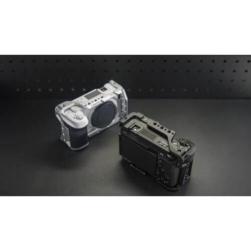 Tilta Full Camera Cage for Sony ZV-E1 (Black)