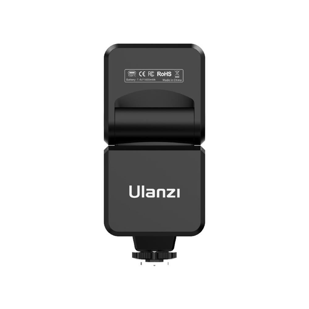 Ulanzi F32 Tepe Flaşı L060GBB2