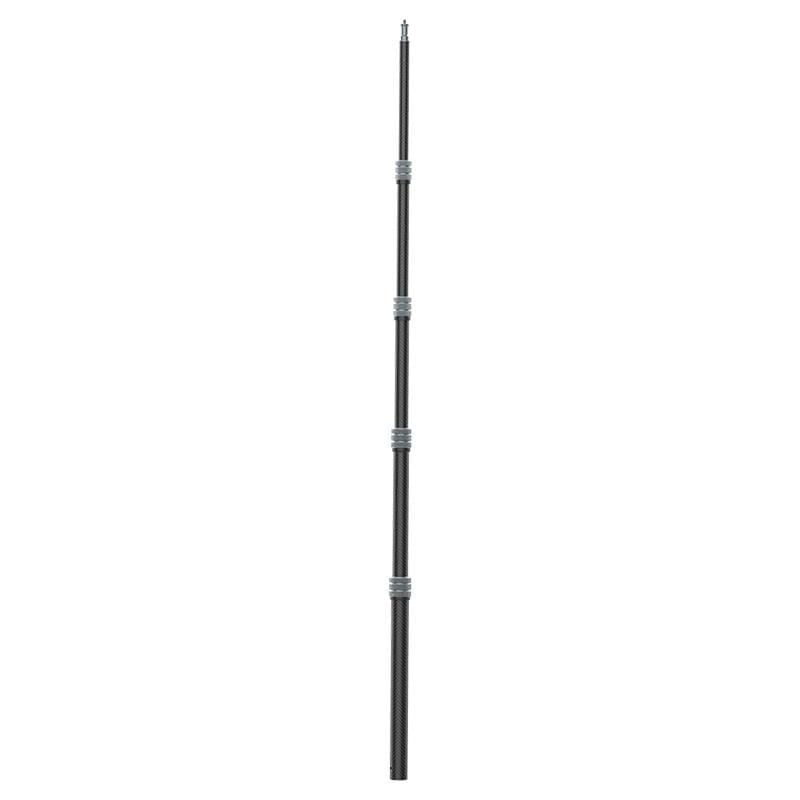 Ulanzi MT-49 Karbon Fiber Taşınabilir Işık Ayağı Tripod