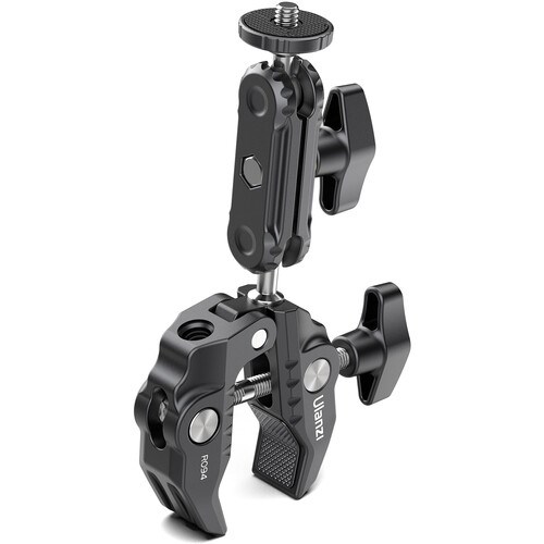 Ulanzi R094 Multi-Functional Super Clamp