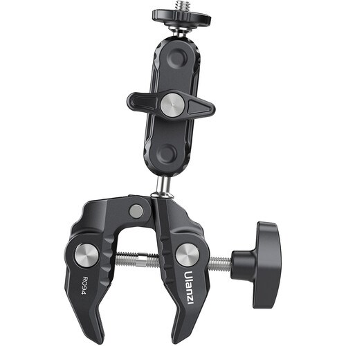 Ulanzi R094 Multi-Functional Super Clamp