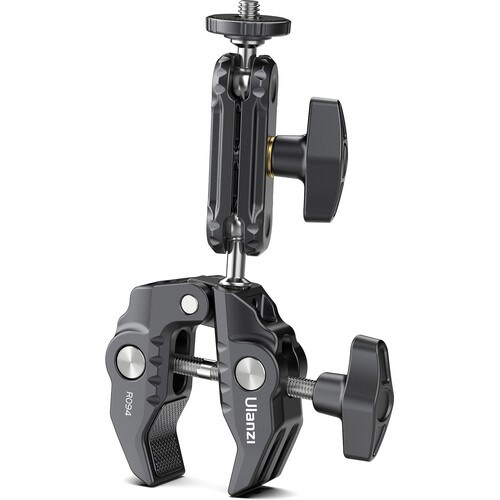 Ulanzi R094 Multi-Functional Super Clamp
