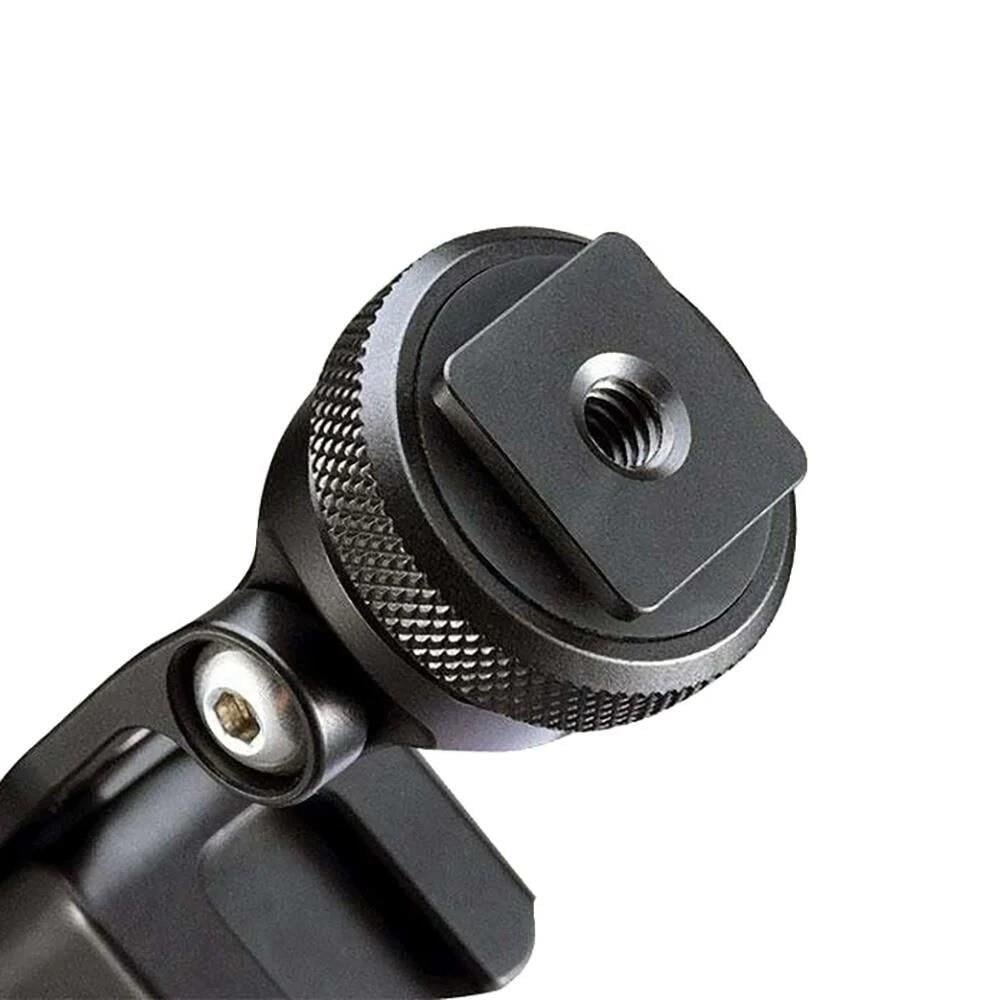 Ulanzi ST-10 Telefon Tripod Standı Metal