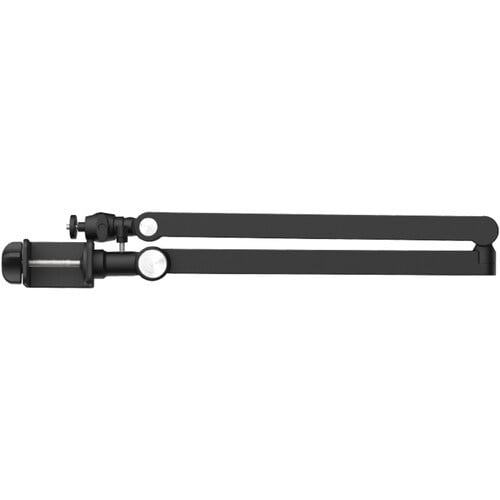 Ulanzi TM01 Boom Arm Mikrofon Masa Standı T046GBA1