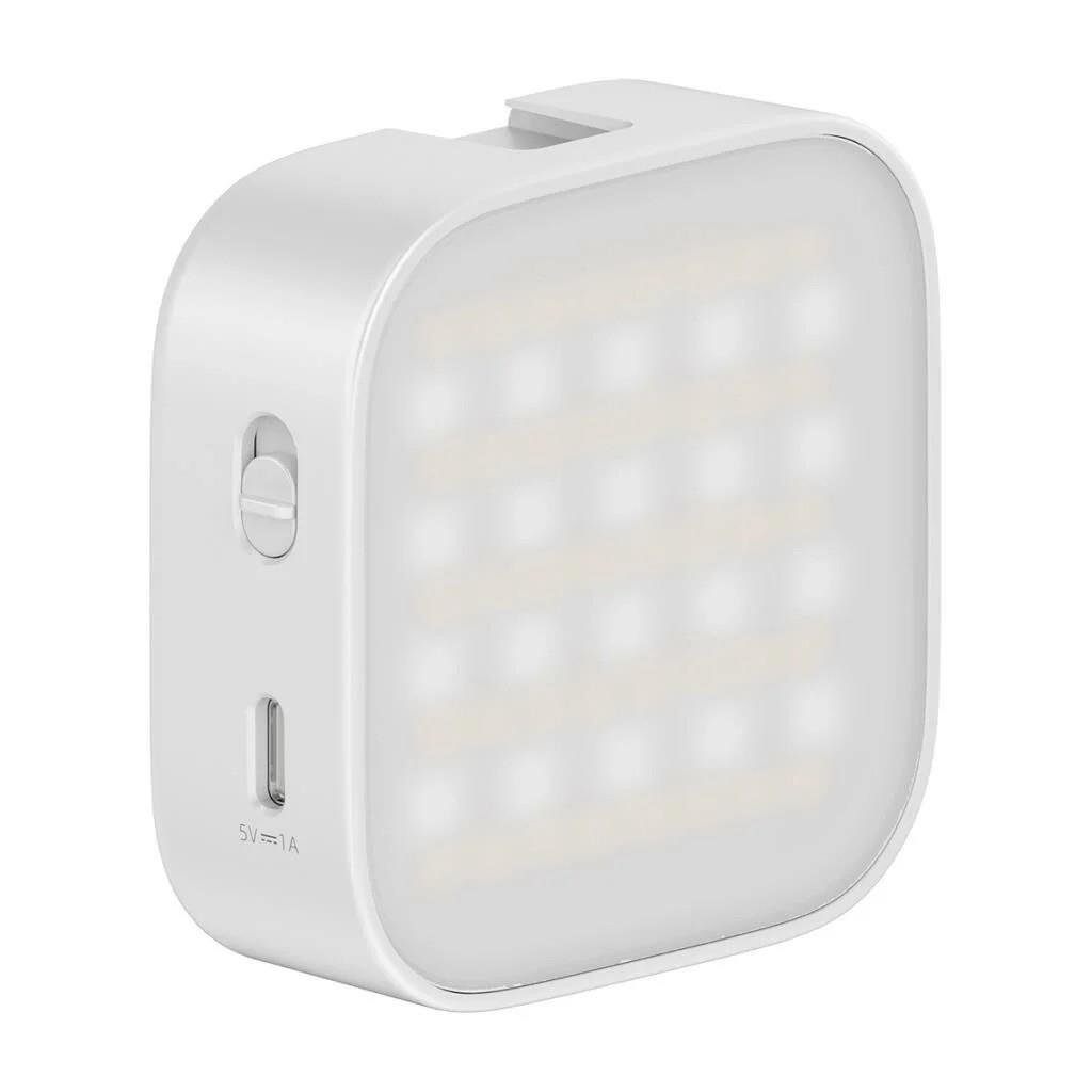 Ulanzi U60 RGB Video Light L026GBW1