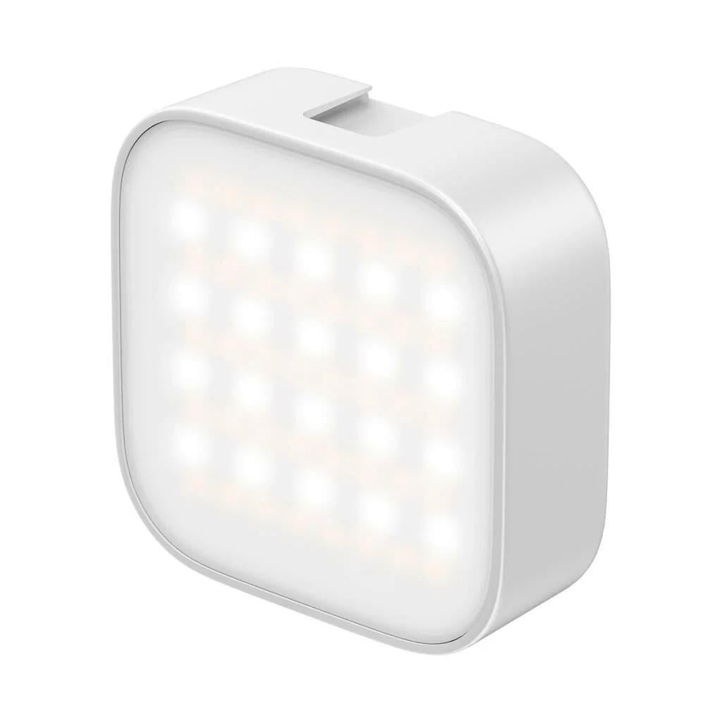 Ulanzi U60 RGB Video Light L026GBW1