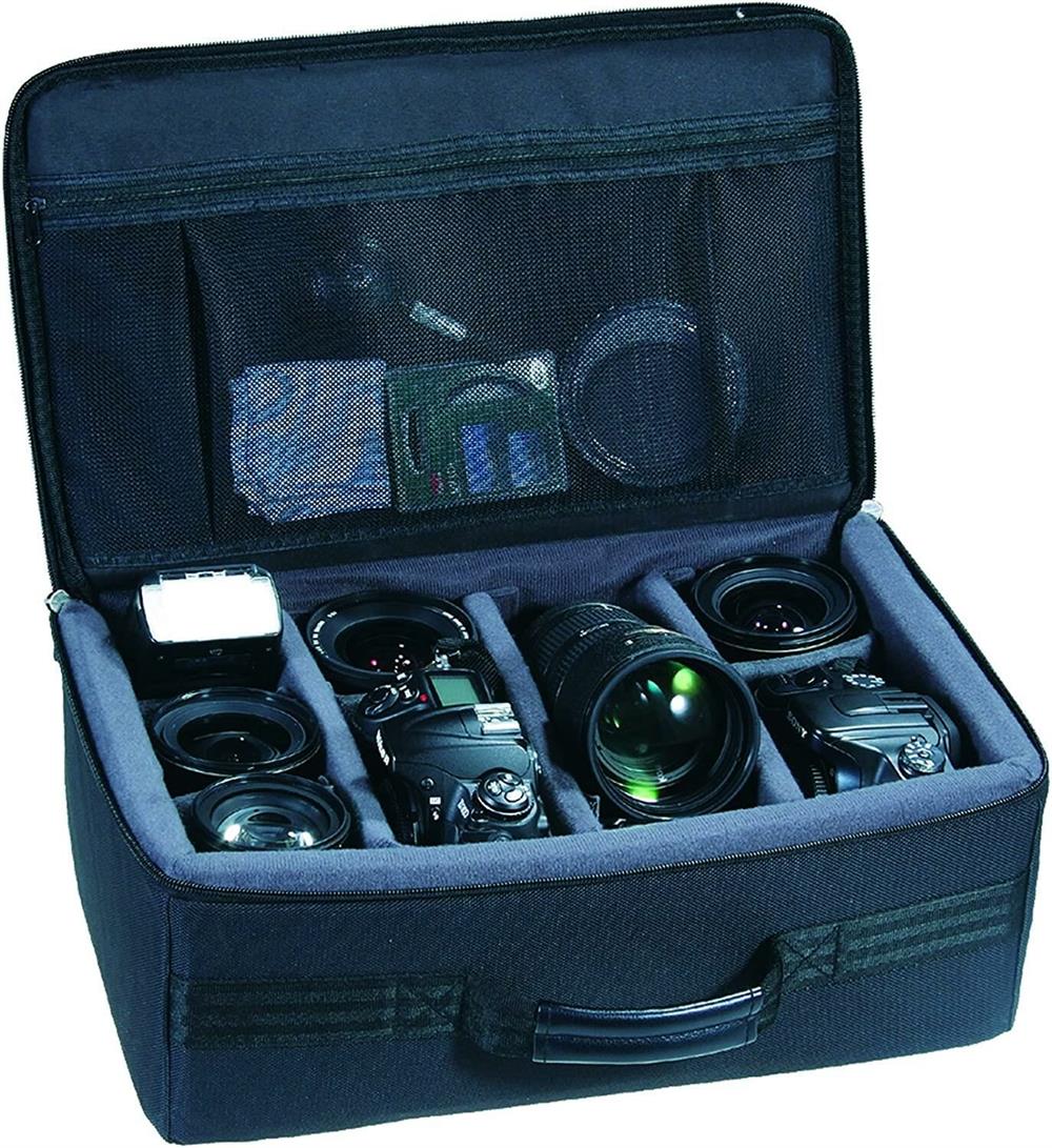 VANGUARD Supreme 37D Sert Çanta