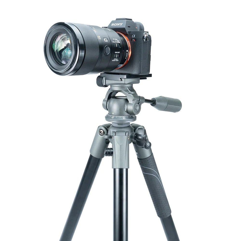 Vanguard Veo 2 Pro 263AO Tripod