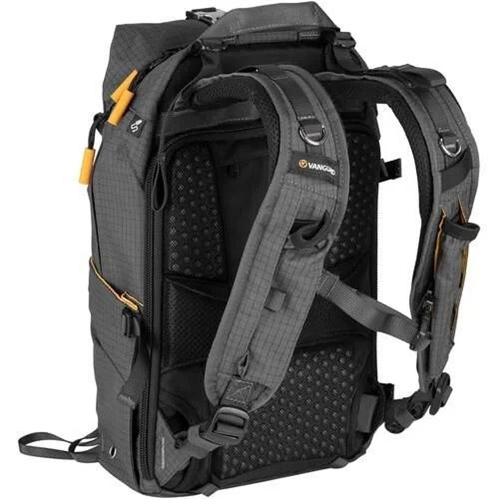 VANGUARD Veo Active 42M GY Sırt Çantası