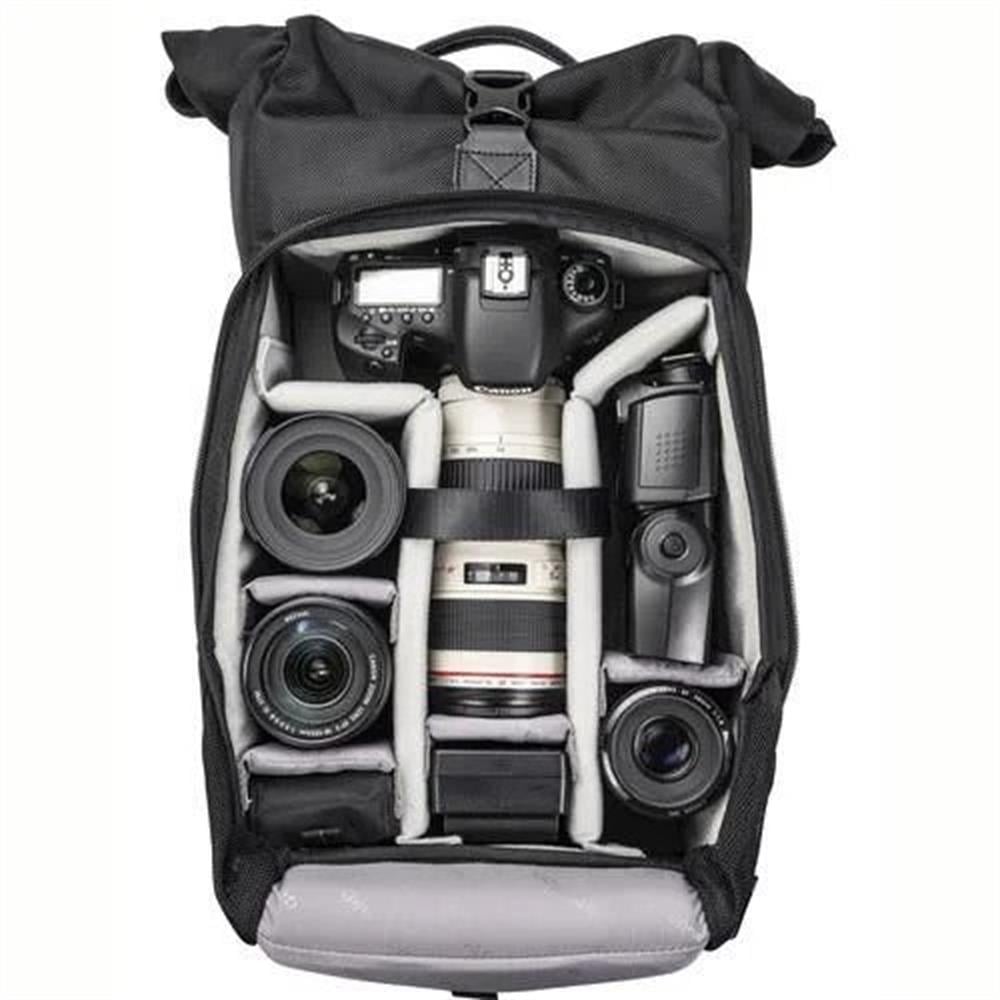 VANGUARD Veo Select 43RB BK Sırt Çantası