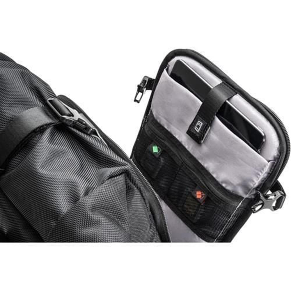 VANGUARD Veo Select 43RB BK Sırt Çantası