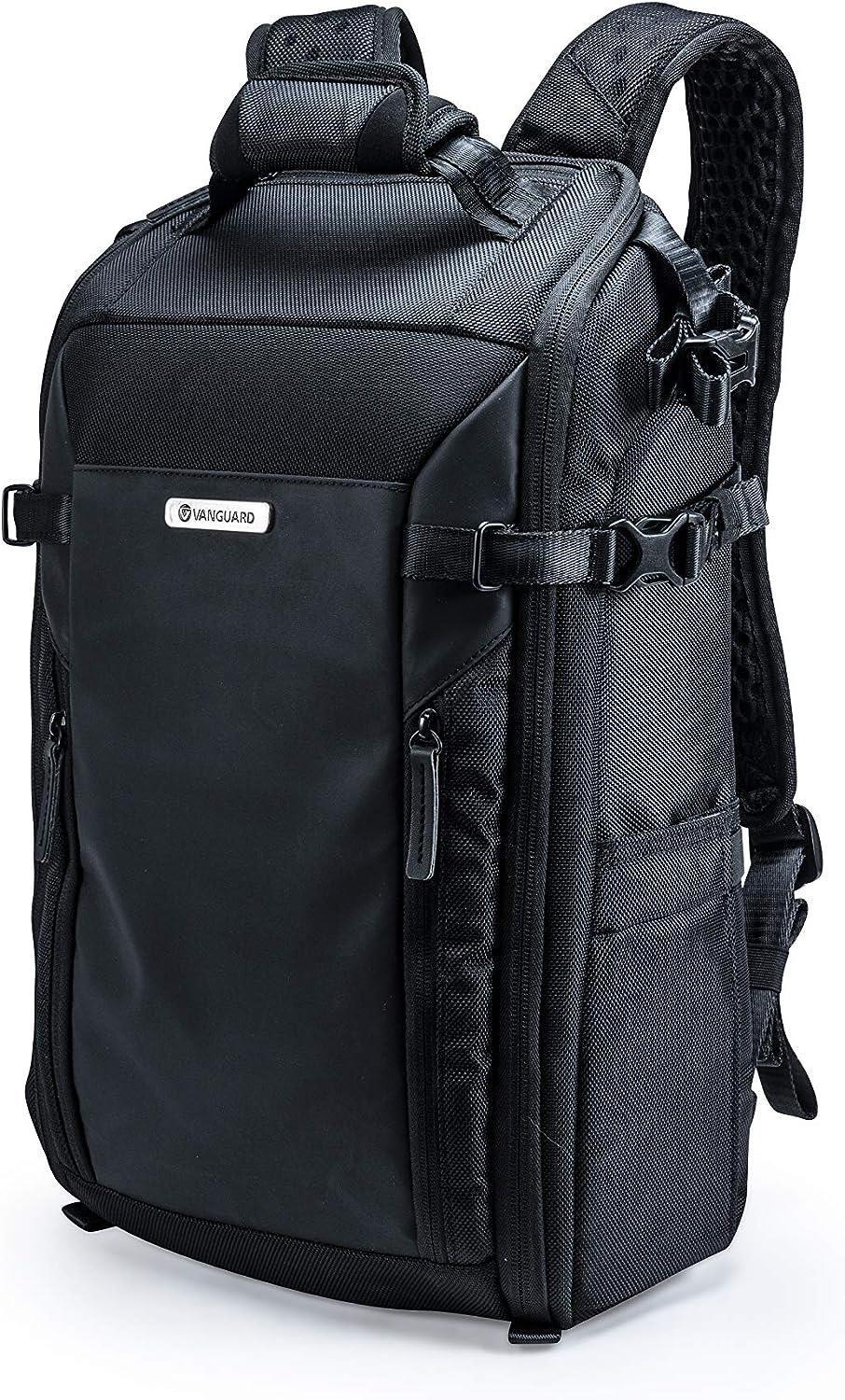Vanguard Veo Select 45BFM BK Sırt Çantası
