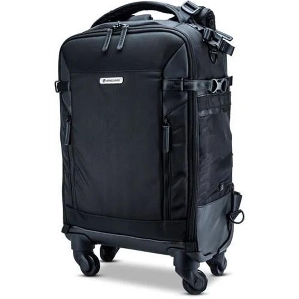 VANGUARD Veo Select 55BT BK Tekerlekli Çanta