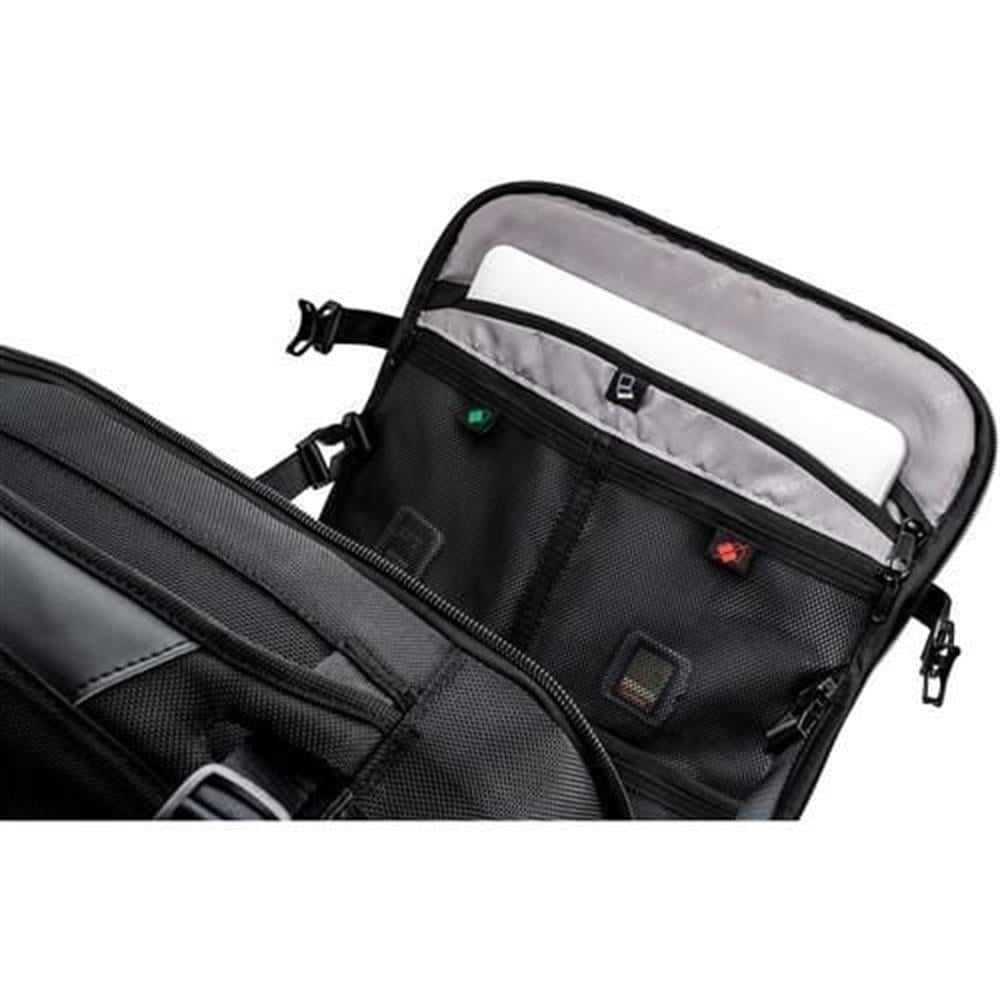 VANGUARD Veo Select 55BT BK Tekerlekli Çanta